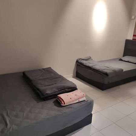 Monkey Canopy Sg Long Cosyhome 3R3B 8-10Pax Kajang Extérieur photo