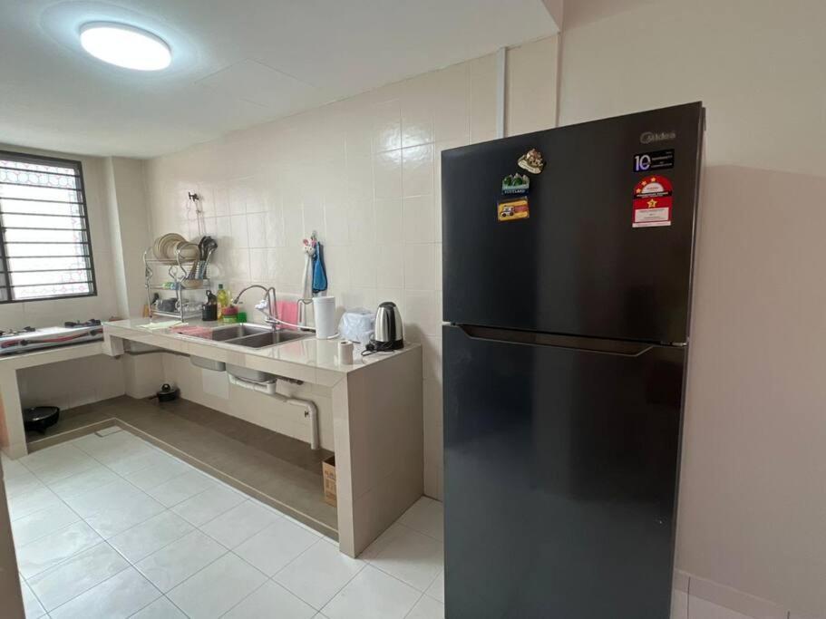 Monkey Canopy Sg Long Cosyhome 3R3B 8-10Pax Kajang Extérieur photo