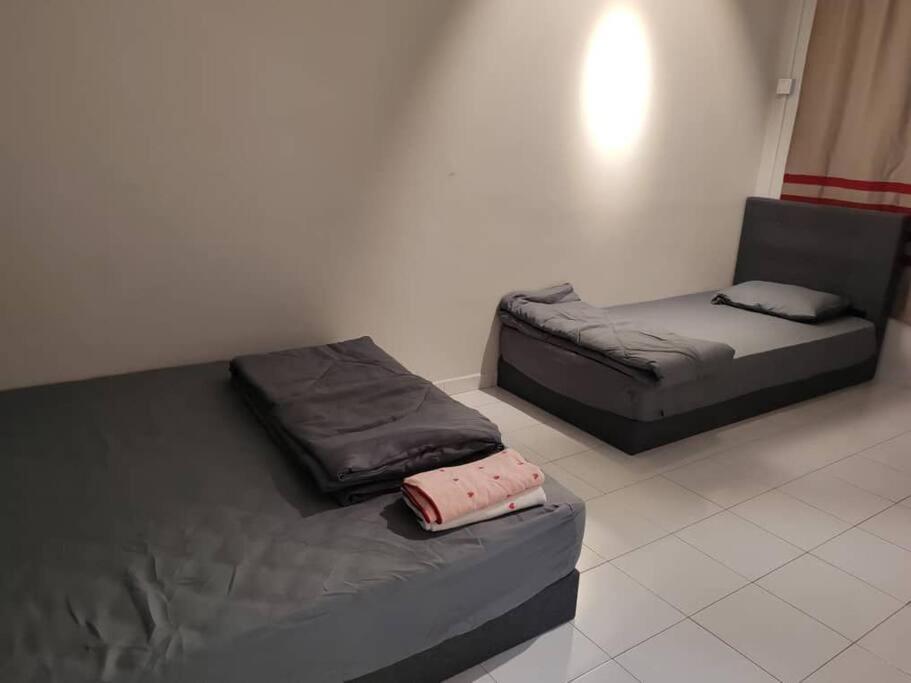 Monkey Canopy Sg Long Cosyhome 3R3B 8-10Pax Kajang Extérieur photo