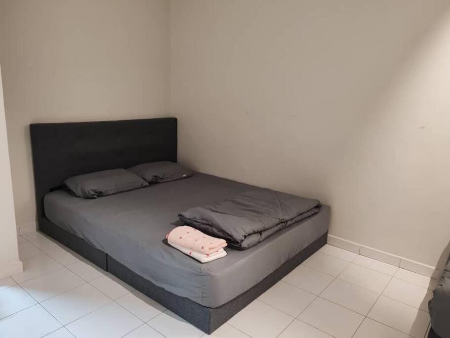 Monkey Canopy Sg Long Cosyhome 3R3B 8-10Pax Kajang Extérieur photo
