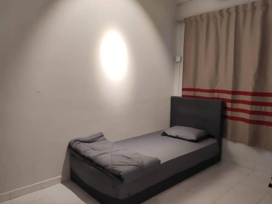 Monkey Canopy Sg Long Cosyhome 3R3B 8-10Pax Kajang Extérieur photo