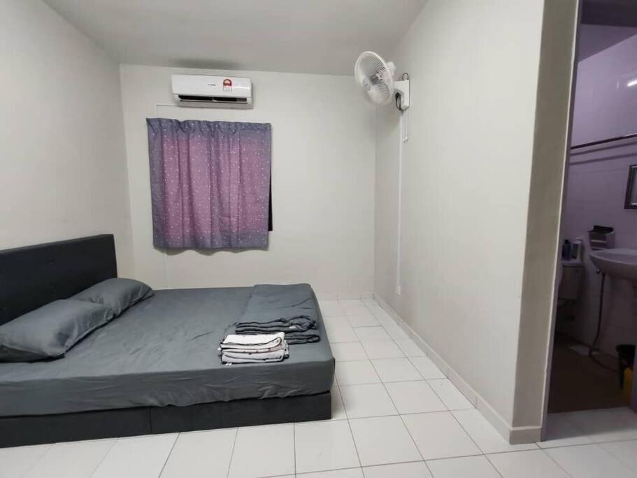Monkey Canopy Sg Long Cosyhome 3R3B 8-10Pax Kajang Extérieur photo