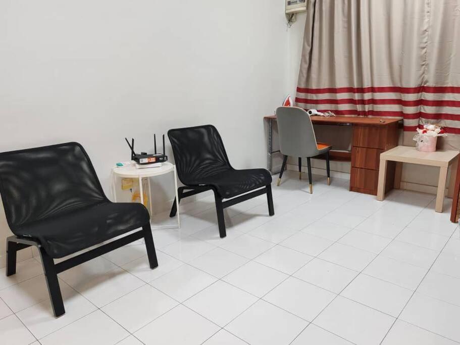 Monkey Canopy Sg Long Cosyhome 3R3B 8-10Pax Kajang Extérieur photo
