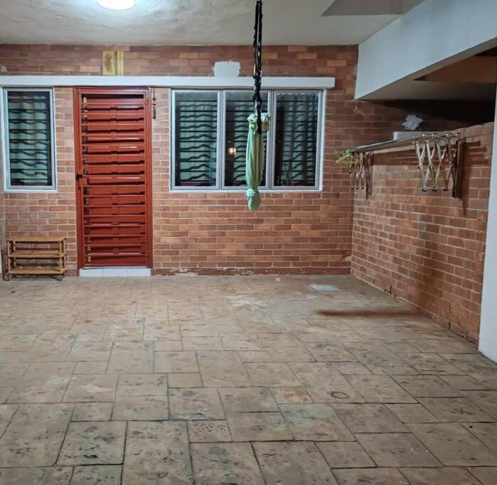 Monkey Canopy Sg Long Cosyhome 3R3B 8-10Pax Kajang Extérieur photo